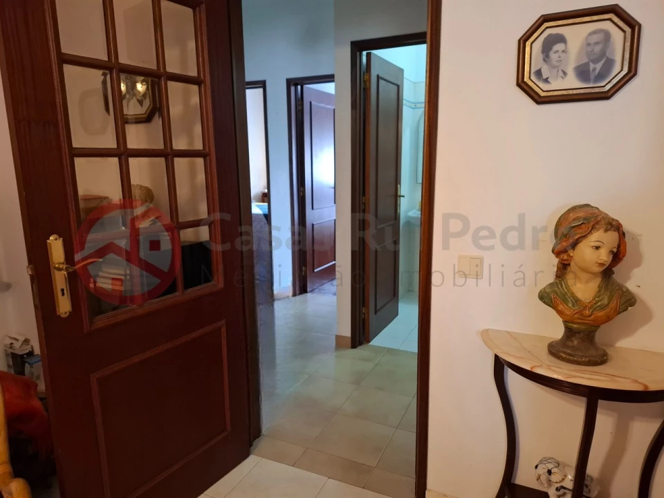 Apartamento T3 para Venda em Beja (Salvador e Santa Maria da Feira) Foto 15