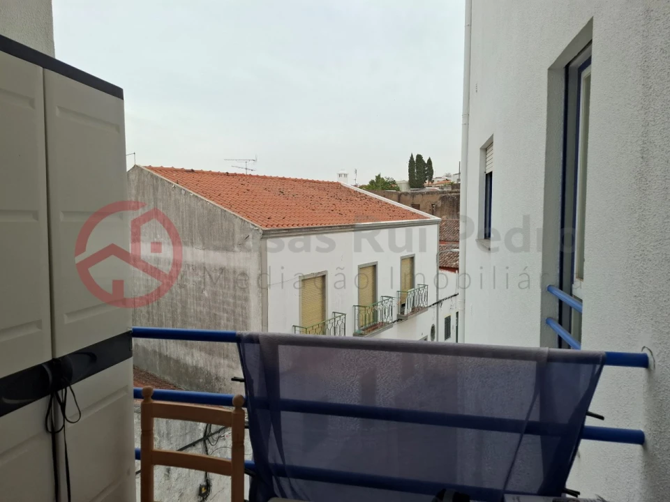 Apartamento T3 para Venda em Beja (Salvador e Santa Maria da Feira) Foto 16