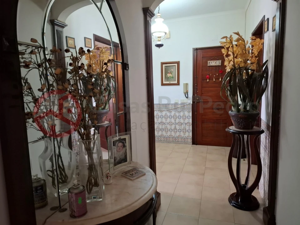 Apartamento T3 para Venda em Beja (Salvador e Santa Maria da Feira) Foto 17