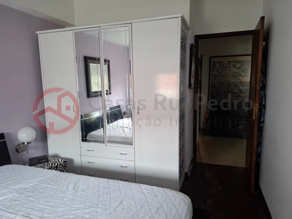 Apartamento T3 para Venda em Beja (Salvador e Santa Maria da Feira) Foto 18