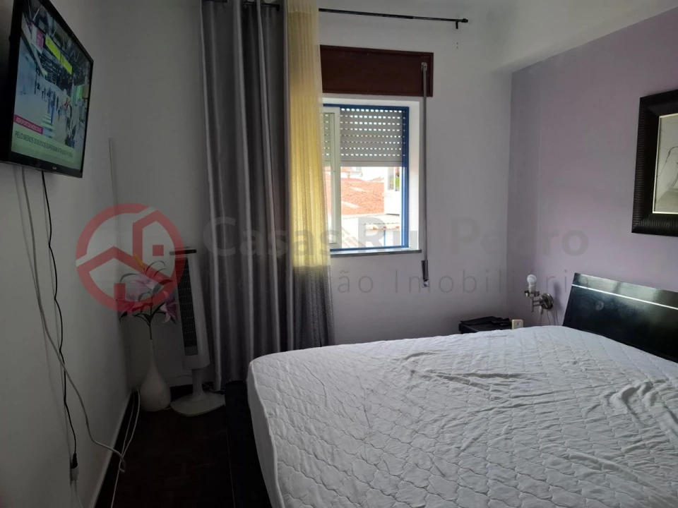 Apartamento T3 para Venda em Beja (Salvador e Santa Maria da Feira) Foto 19