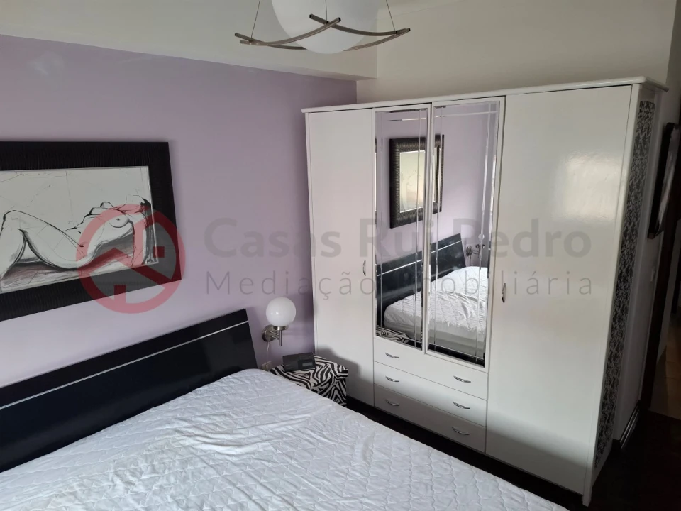 Apartamento T3 para Venda em Beja (Salvador e Santa Maria da Feira) Foto 20