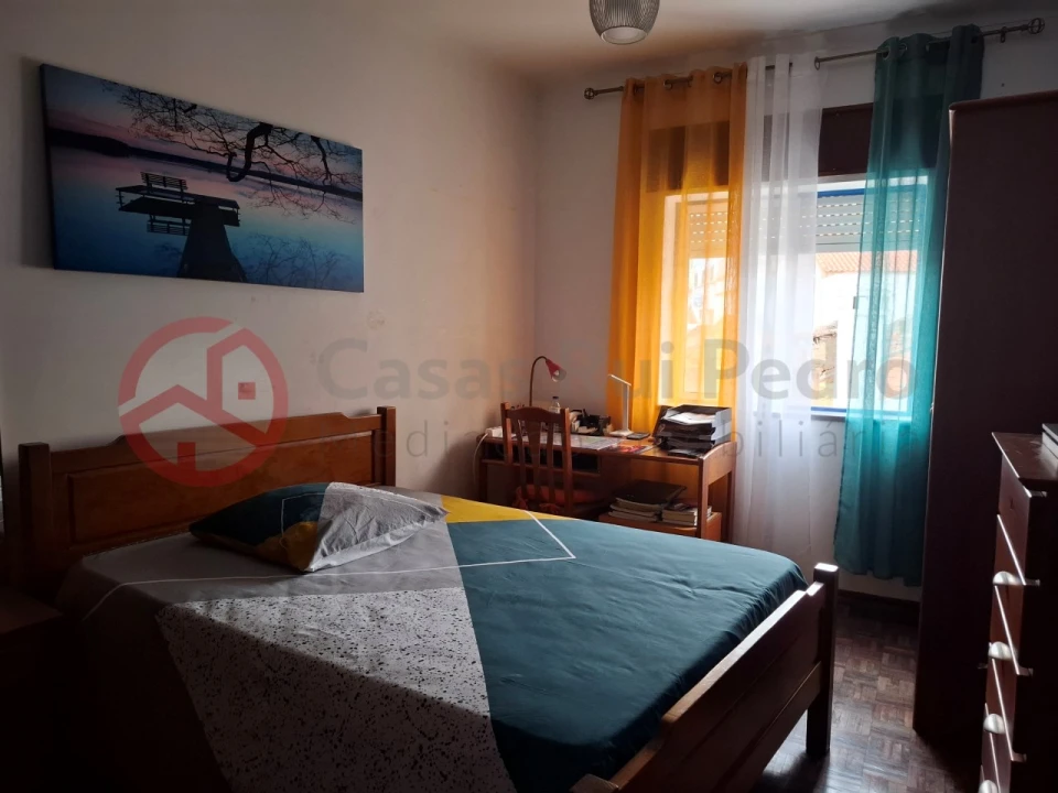 Apartamento T3 para Venda em Beja (Salvador e Santa Maria da Feira) Foto 21