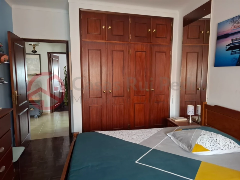 Apartamento T3 para Venda em Beja (Salvador e Santa Maria da Feira) Foto 22