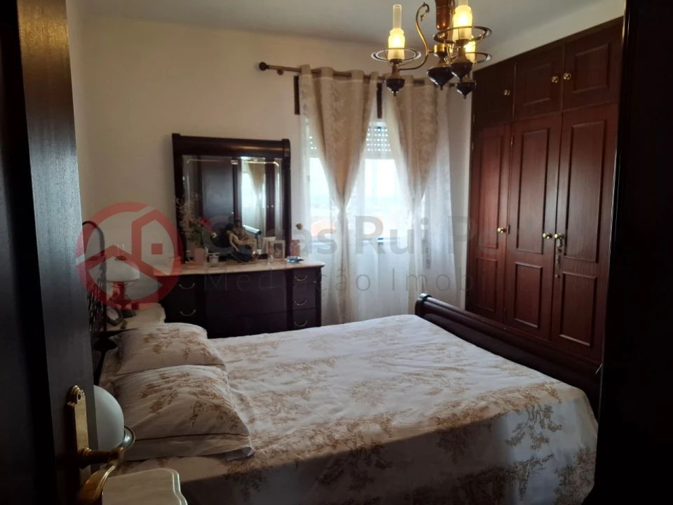Apartamento T3 para Venda em Beja (Salvador e Santa Maria da Feira) Foto 23