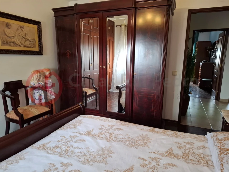Apartamento T3 para Venda em Beja (Salvador e Santa Maria da Feira) Foto 24