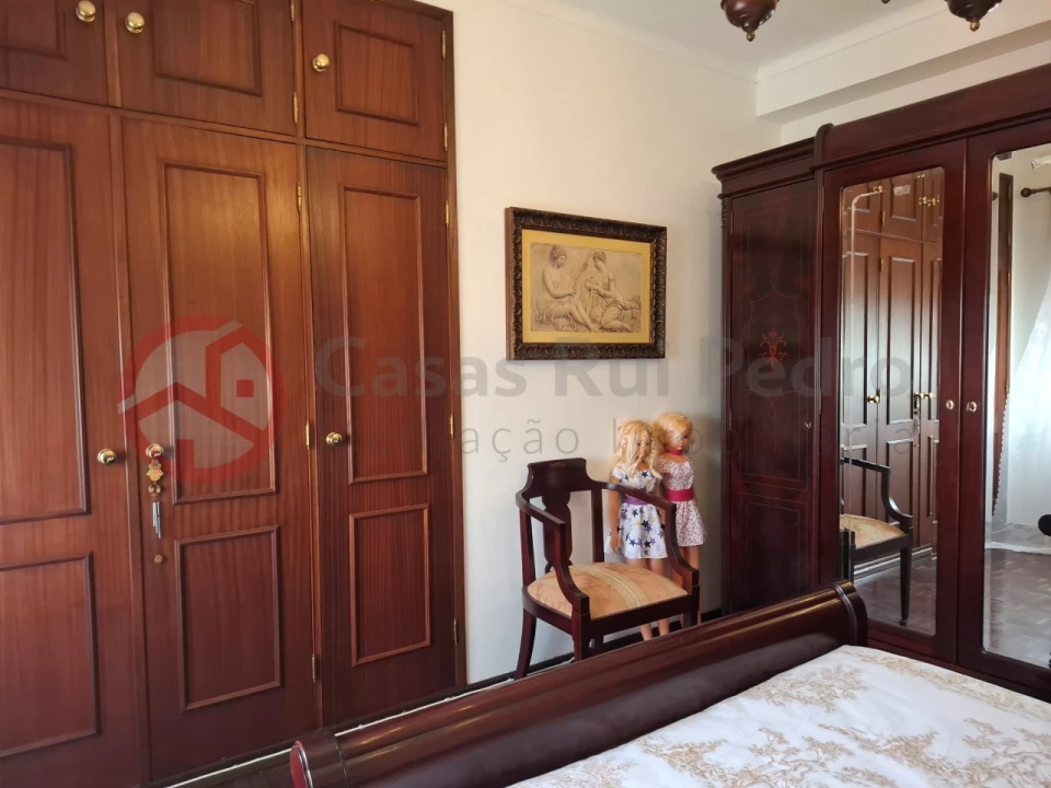 Apartamento T3 para Venda em Beja (Salvador e Santa Maria da Feira) Foto 25