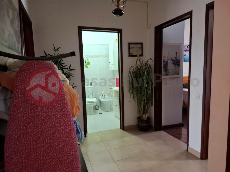 Apartamento T3 para Venda em Beja (Salvador e Santa Maria da Feira) Foto 26