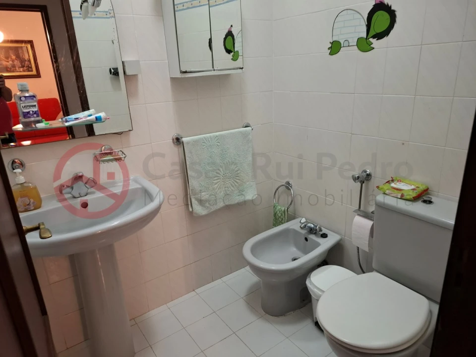 Apartamento T3 para Venda em Beja (Salvador e Santa Maria da Feira) Foto 27