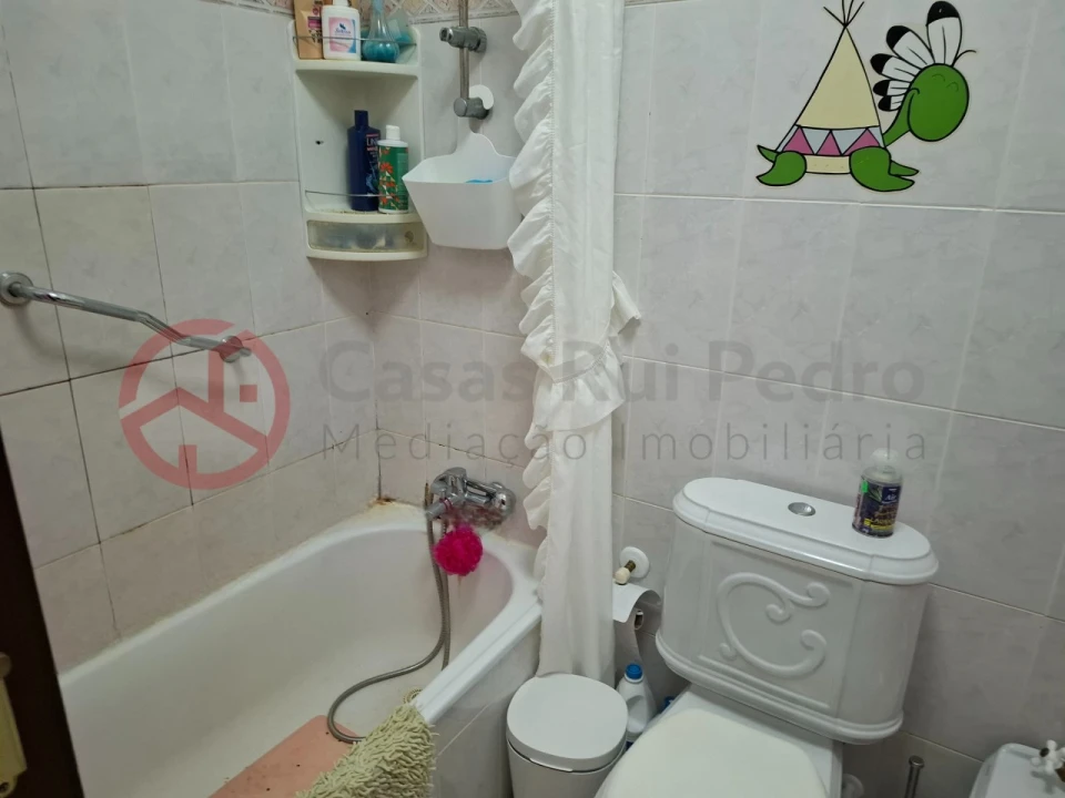 Apartamento T3 para Venda em Beja (Salvador e Santa Maria da Feira) Foto 28