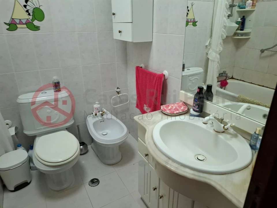 Apartamento T3 para Venda em Beja (Salvador e Santa Maria da Feira) Foto 29