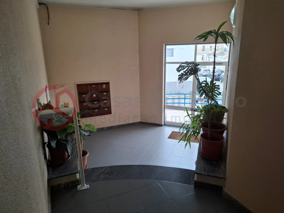 Apartamento T3 para Venda em Beja (Salvador e Santa Maria da Feira) Foto 4