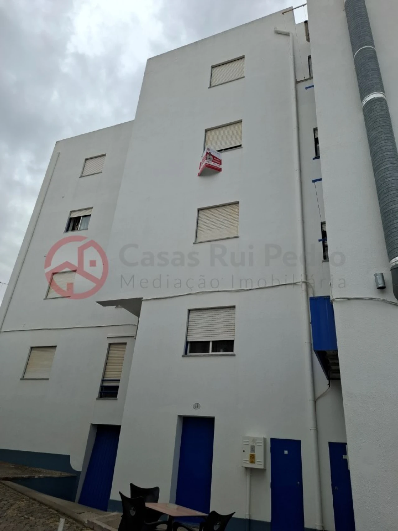 Apartamento T3 para Venda em Beja (Salvador e Santa Maria da Feira) Foto 31