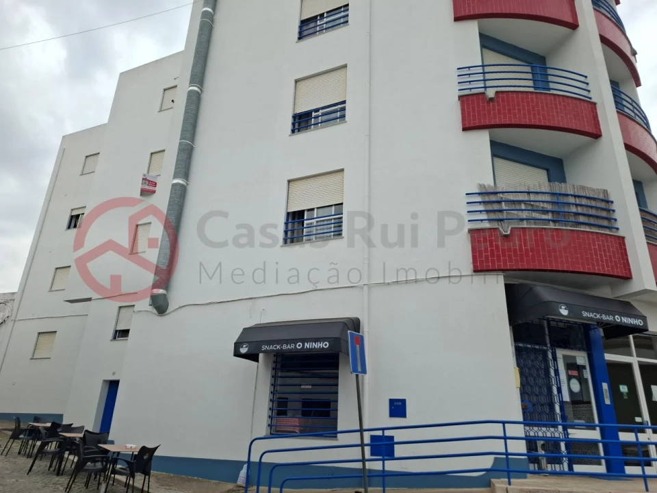 Apartamento T3 para Venda em Beja (Salvador e Santa Maria da Feira) Foto 32