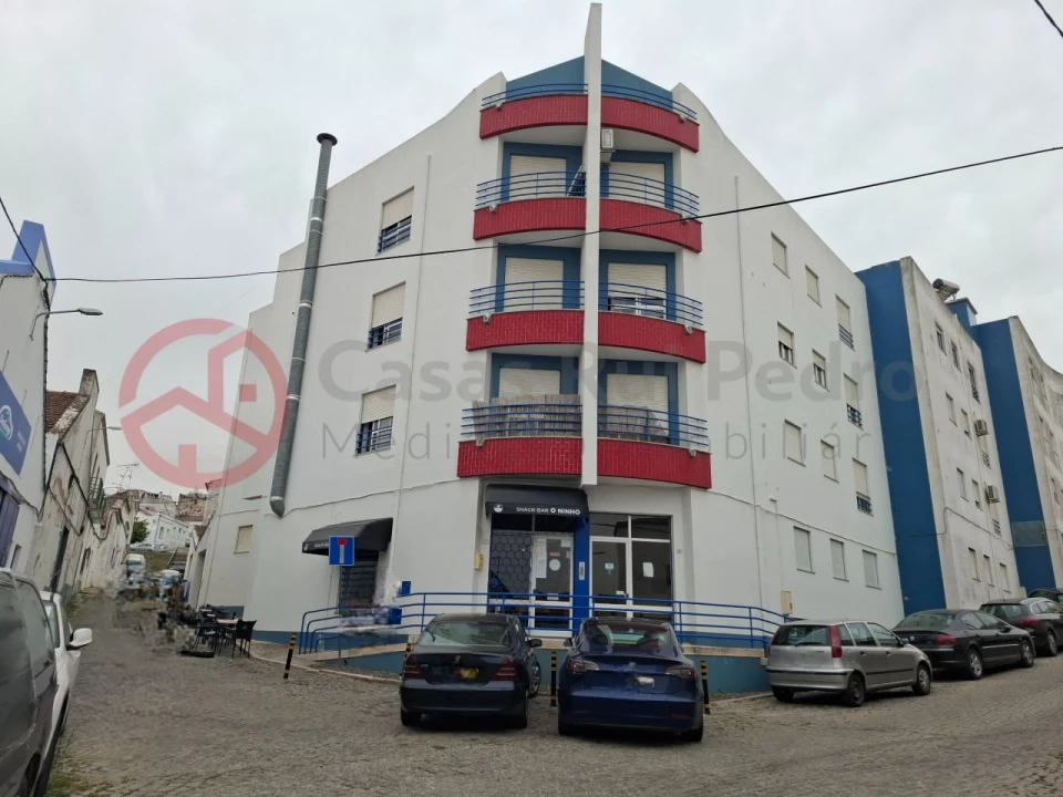 Apartamento T3 para Venda em Beja (Salvador e Santa Maria da Feira) Foto 1