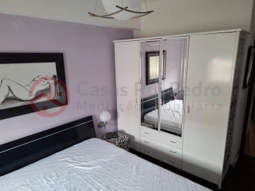 Apartamento T3 para Venda em Beja (Salvador e Santa Maria da Feira)