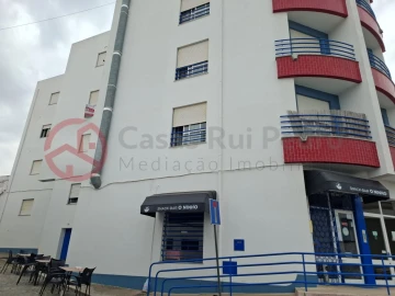 Apartamento T3 para Venda em Beja (Salvador e Santa Maria da Feira)