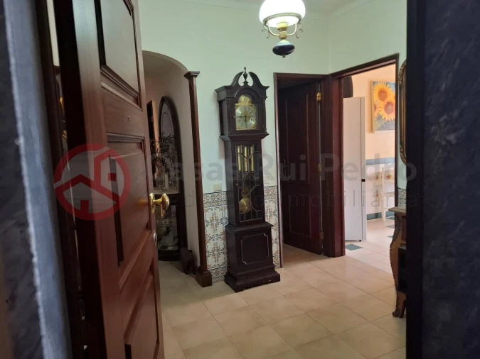 Apartamento T3 para Venda em Beja (Salvador e Santa Maria da Feira) Foto 5