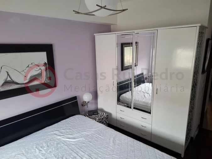 Apartamento T3 para Venda em Beja (Salvador e Santa Maria da Feira) Foto 20