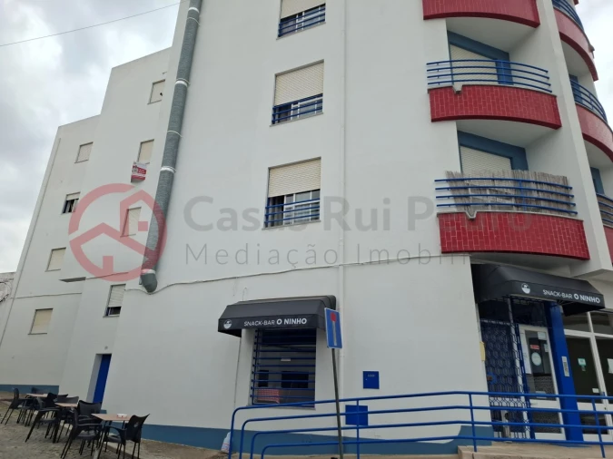 Apartamento T3 para Venda em Beja (Salvador e Santa Maria da Feira) Foto 32