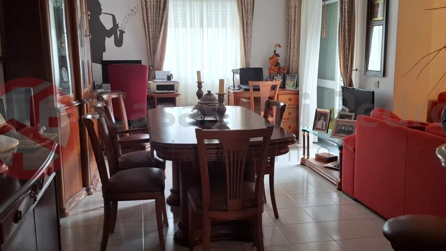 Apartamento T3 para Venda em Beja (Salvador e Santa Maria da Feira)