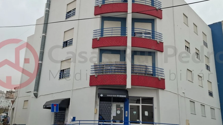 Apartamento T3 para Venda em Beja (Salvador e Santa Maria da Feira)