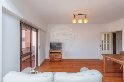 Apartamento T2 para Venda em São Domingos de Rana