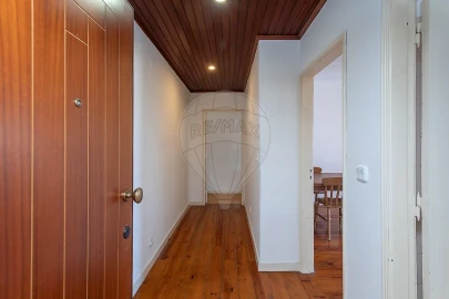 Apartamento T2 para Venda em São Domingos de Rana