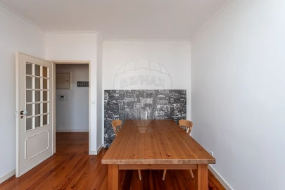 Apartamento T2 para Venda em São Domingos de Rana