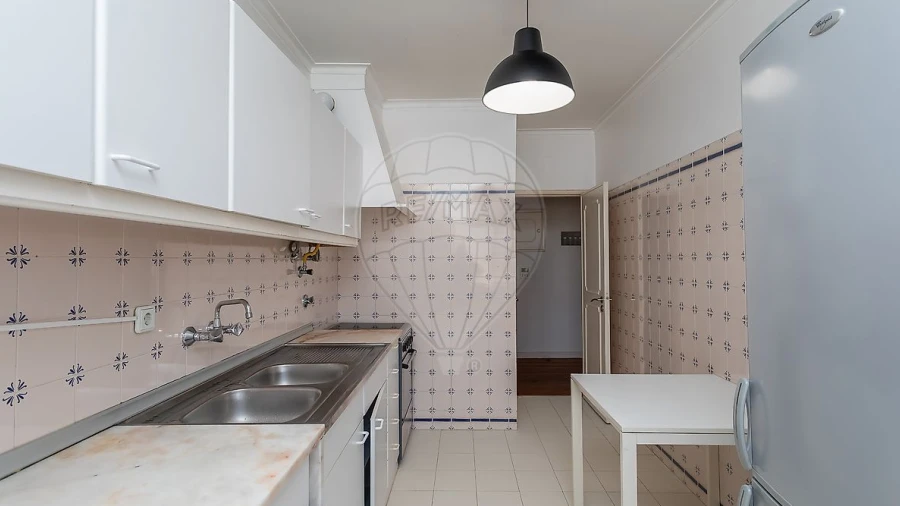 Apartamento T2 para Venda em São Domingos de Rana