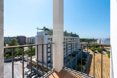 Apartamento T3 para Venda em União das Freguesias de Setúbal