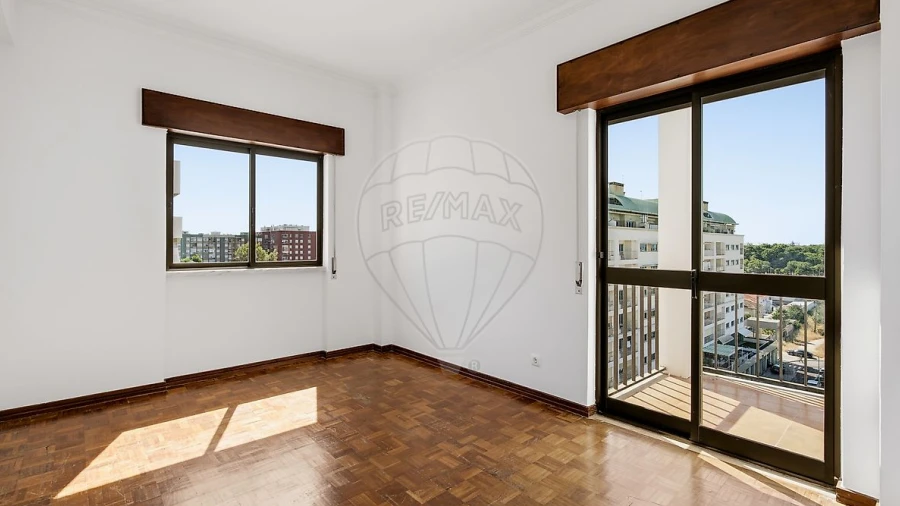 Apartamento T3 para Venda em União das Freguesias de Setúbal