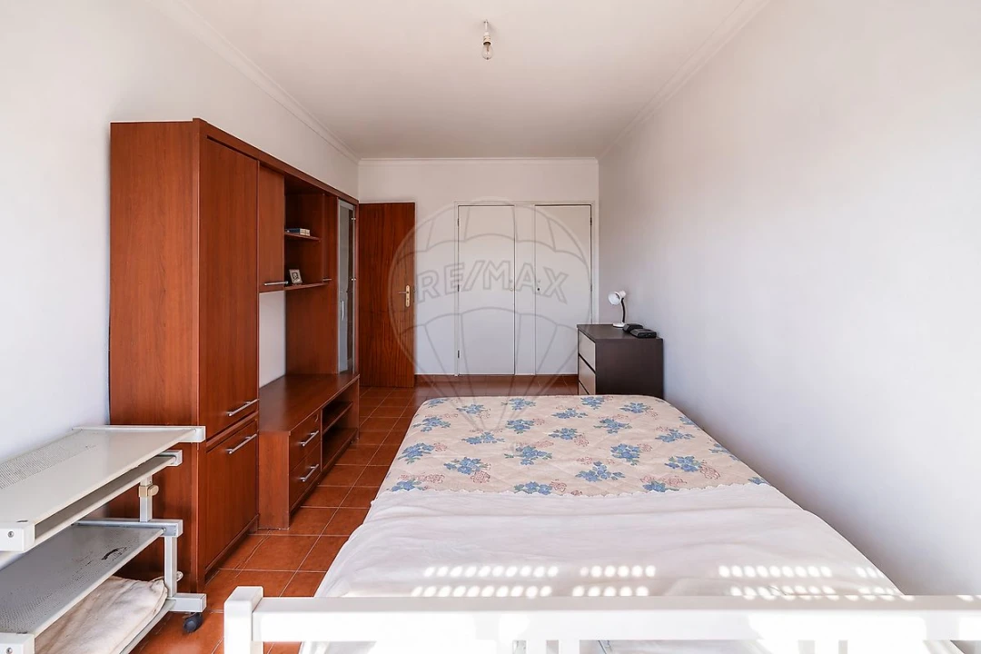 Apartamento T2 para Venda em Alto do Seixalinho, Santo André e Verderena Foto 16