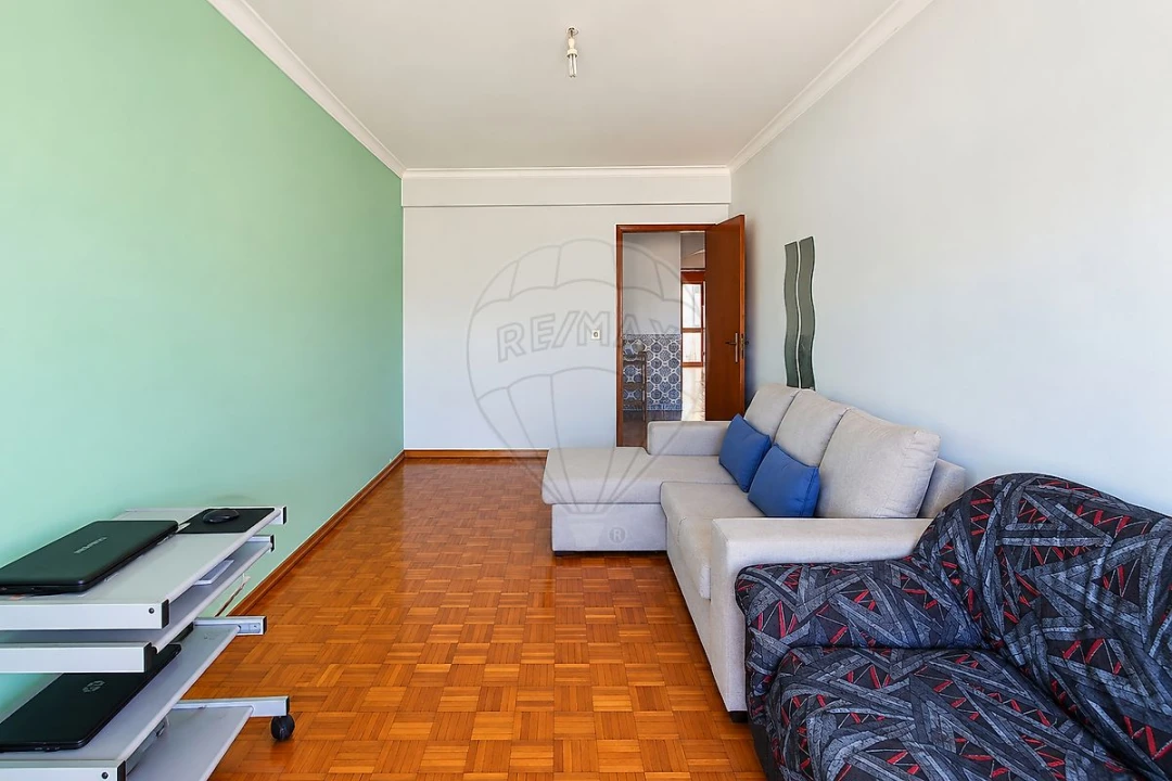 Apartamento T2 para Venda em Alto do Seixalinho, Santo André e Verderena Foto 2