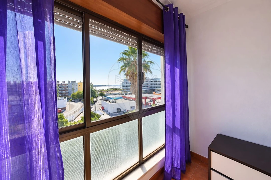 Apartamento T2 para Venda em Alto do Seixalinho, Santo André e Verderena Foto 17