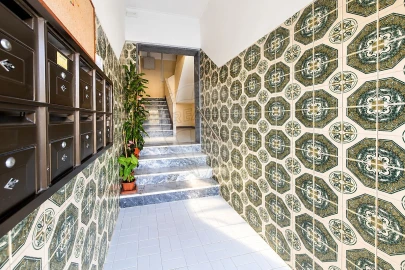Apartamento T2 para Venda em Alto do Seixalinho, Santo André e Verderena