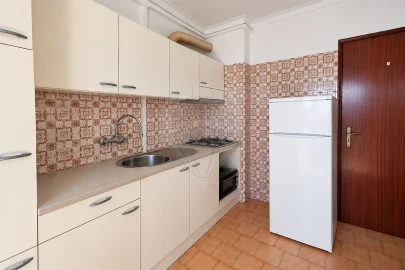 Apartamento T2 para Venda em Alto do Seixalinho, Santo André e Verderena