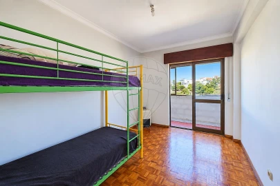 Apartamento T2 para Venda em Alto do Seixalinho, Santo André e Verderena
