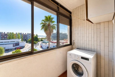 Apartamento T2 para Venda em Alto do Seixalinho, Santo André e Verderena