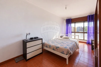 Apartamento T2 para Venda em Alto do Seixalinho, Santo André e Verderena