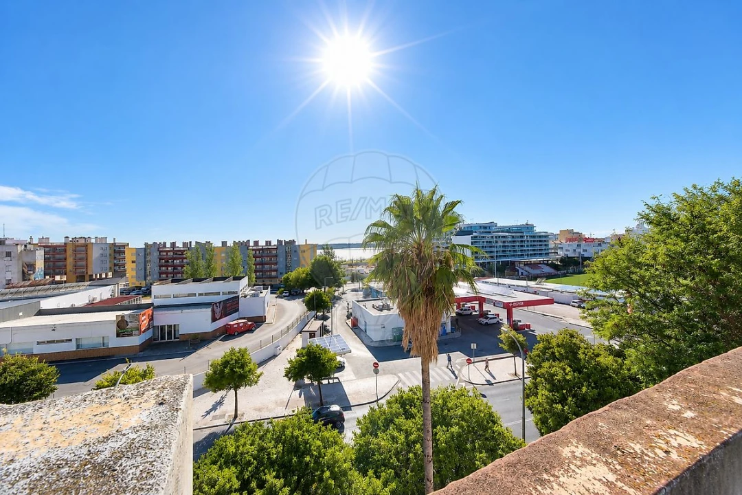 Apartamento T2 para Venda em Alto do Seixalinho, Santo André e Verderena Foto 19