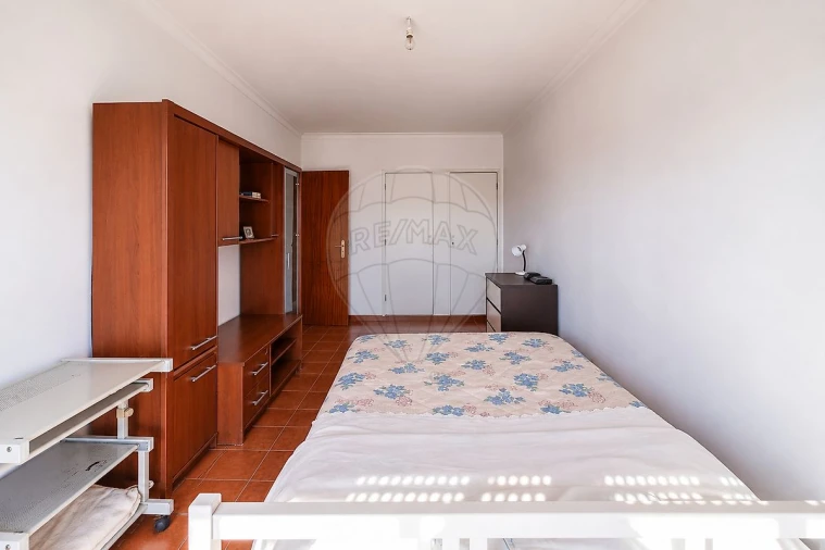 Apartamento T2 para Venda em Alto do Seixalinho, Santo André e Verderena Foto 16