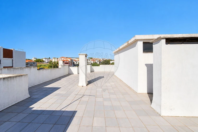 Apartamento T2 para Venda em Alto do Seixalinho, Santo André e Verderena Foto 21