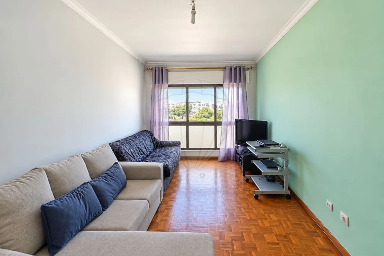 Apartamento T2 para Venda em Alto do Seixalinho, Santo André e Verderena Foto 3