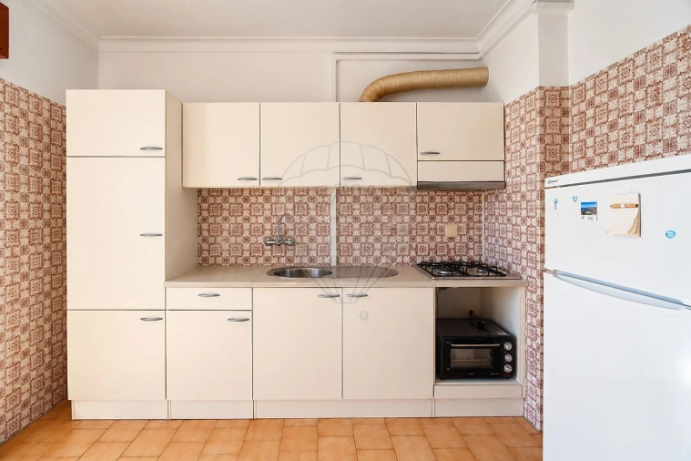 Apartamento T2 para Venda em Alto do Seixalinho, Santo André e Verderena Foto 14