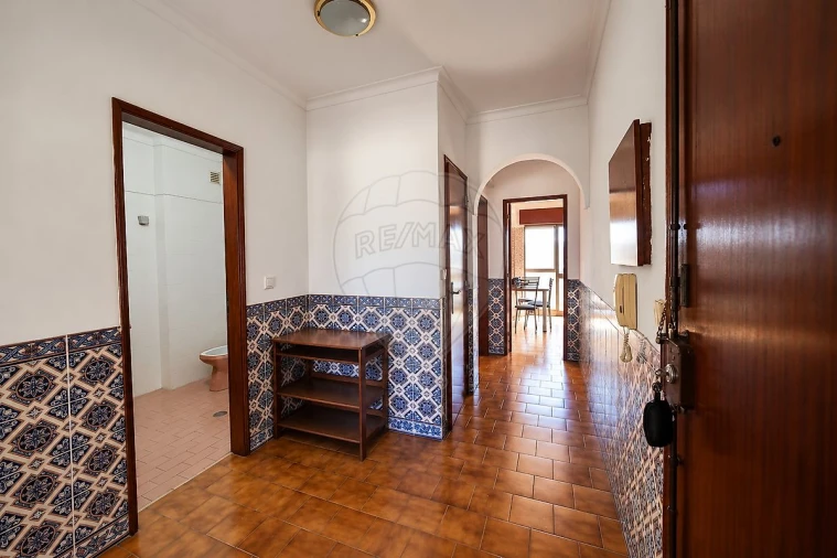 Apartamento T2 para Venda em Alto do Seixalinho, Santo André e Verderena Foto 9