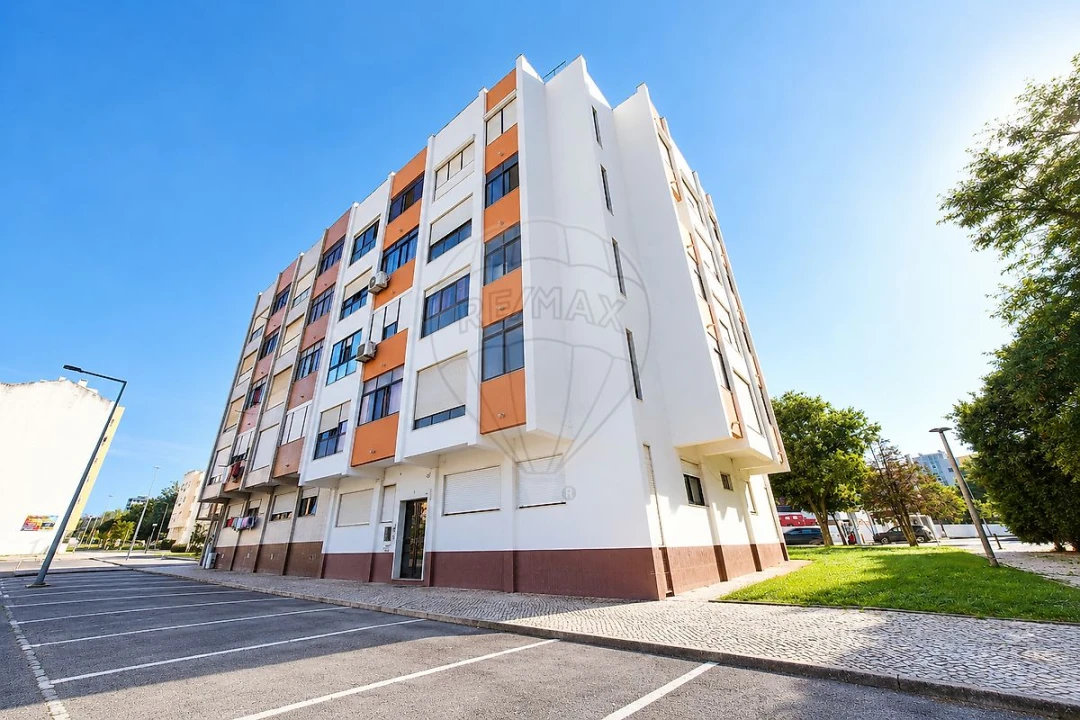 Apartamento T2 para Venda em Alto do Seixalinho, Santo André e Verderena Foto 23