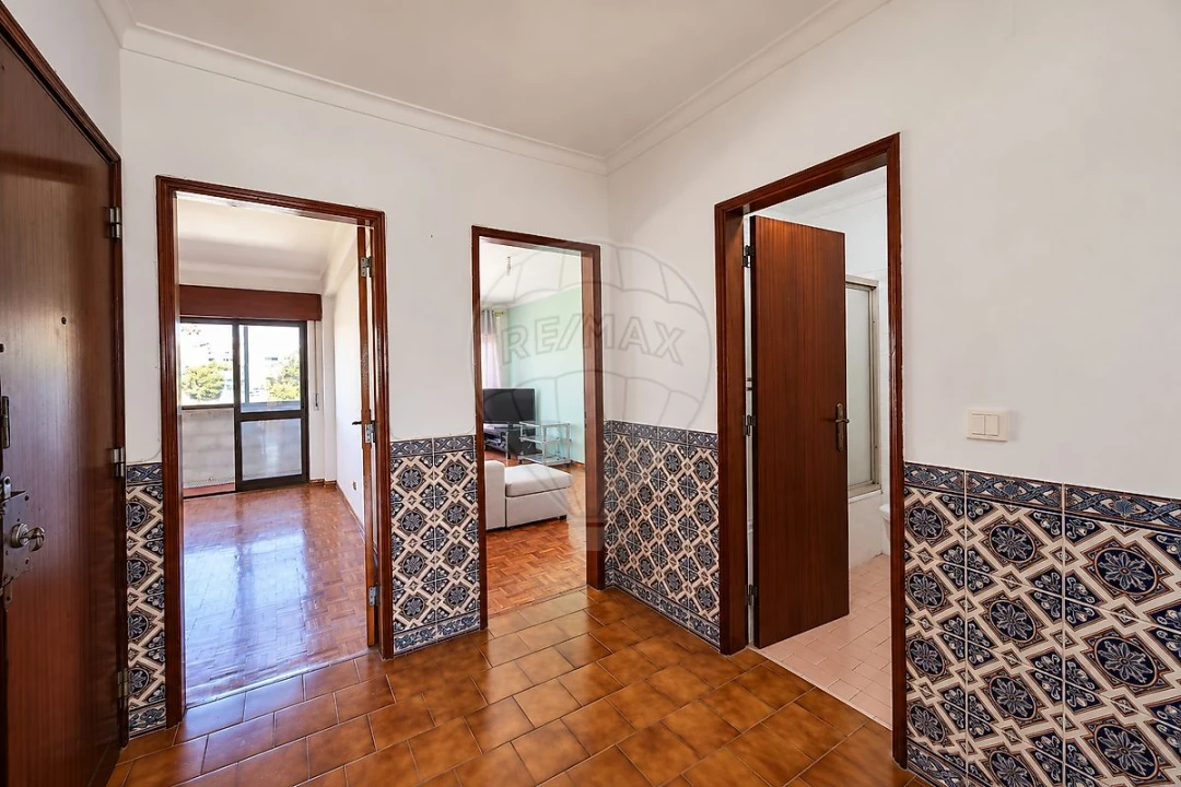 Apartamento T2 para Venda em Alto do Seixalinho, Santo André e Verderena Foto 11
