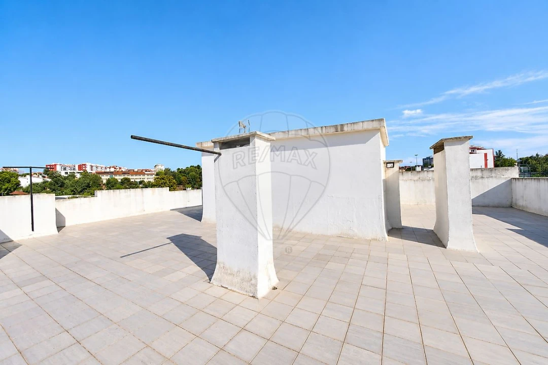 Apartamento T2 para Venda em Alto do Seixalinho, Santo André e Verderena Foto 20