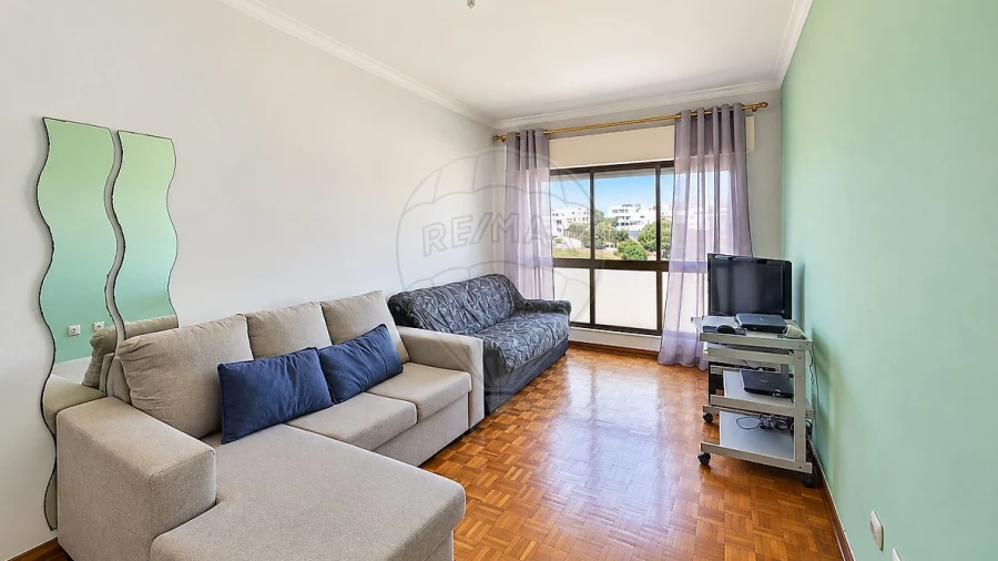 Apartamento T2 para Venda em Alto do Seixalinho, Santo André e Verderena